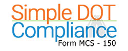 Simple DOT Compliance